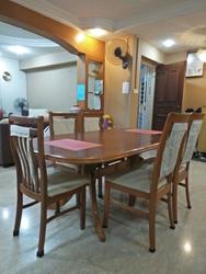 Blk 502A Wellington Circle (Sembawang), HDB Executive #171991602